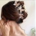 Jepit Rambut Wanita Butterfly